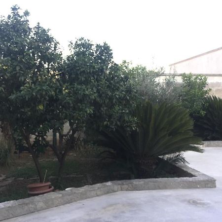 B & B L' Aurora Мандурия Экстерьер фото
