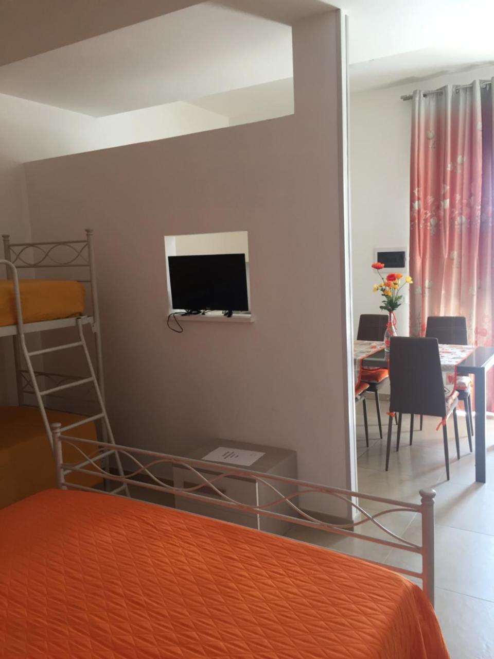 B & B L' Aurora Мандурия Экстерьер фото