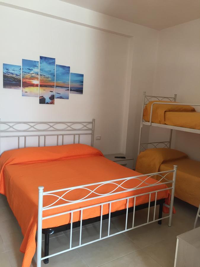B & B L' Aurora Мандурия Экстерьер фото