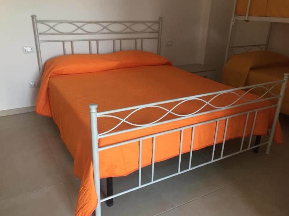 B & B L' Aurora Мандурия Экстерьер фото