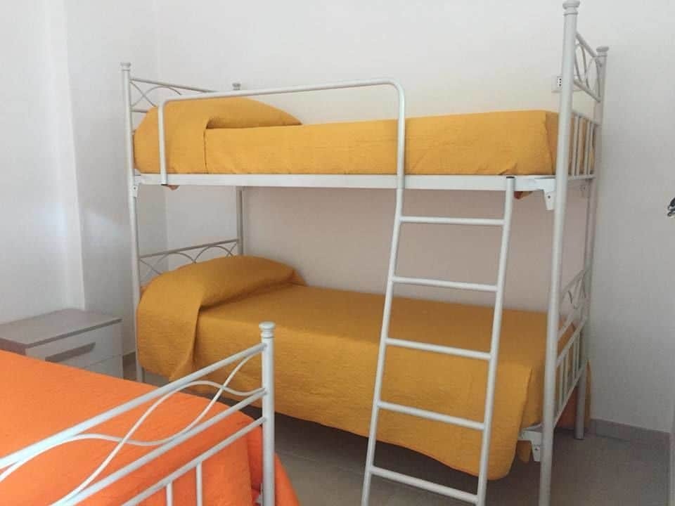B & B L' Aurora Мандурия Экстерьер фото