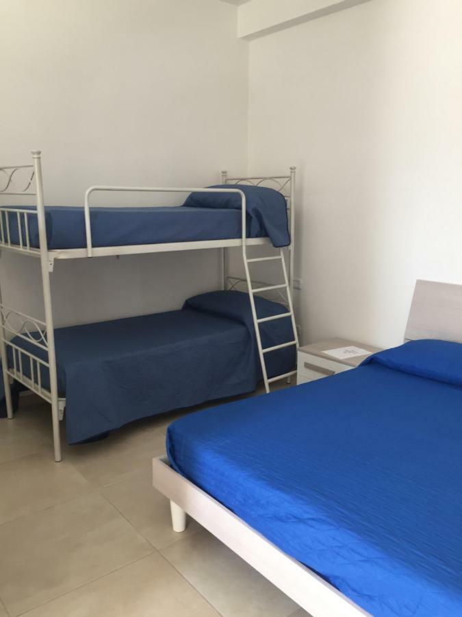 B & B L' Aurora Мандурия Экстерьер фото